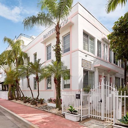 Pantera Rosa Hotel Miami Beach Luaran gambar