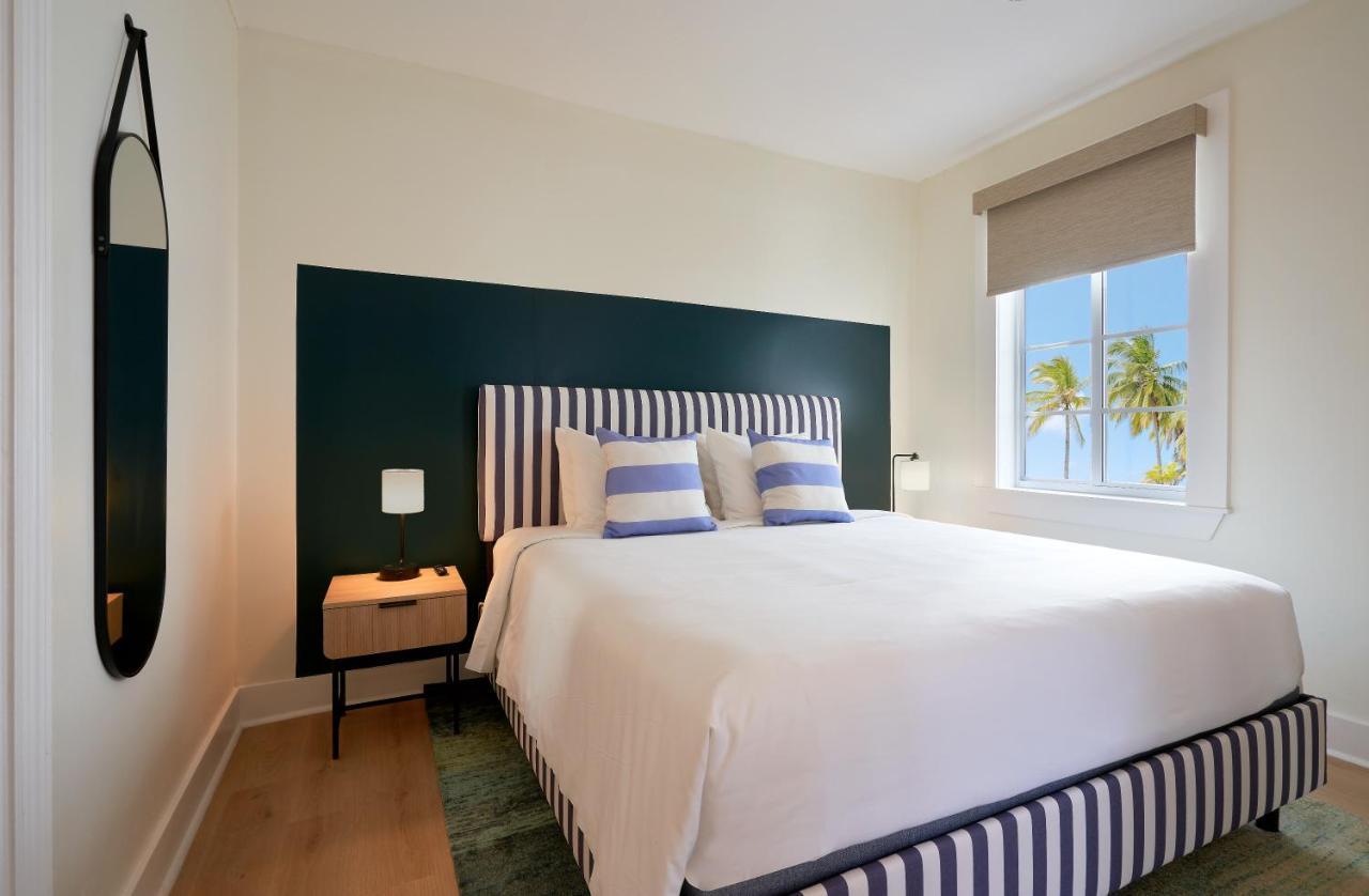 Pantera Rosa Hotel Miami Beach Luaran gambar